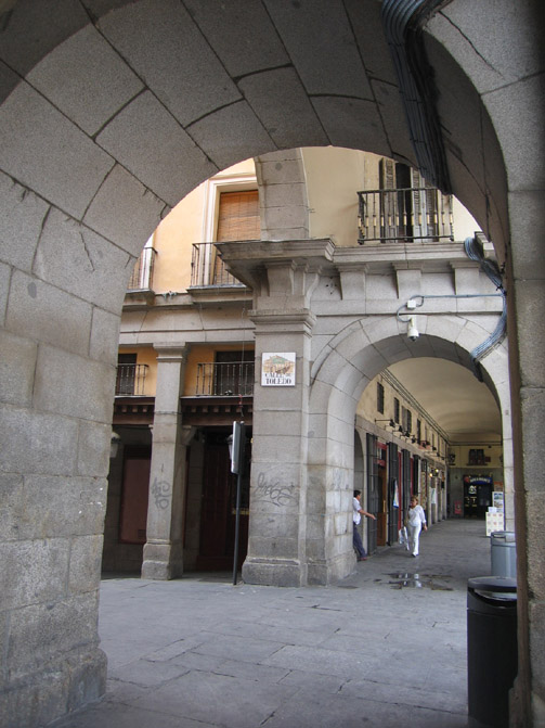 Foto de Madrid (Comunidad de Madrid), España