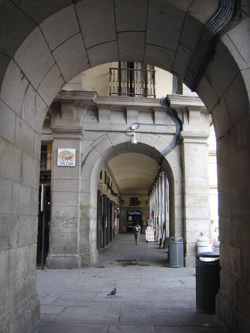 Foto de Madrid (Comunidad de Madrid), España