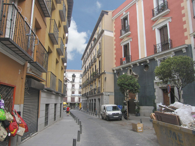 Foto de Madrid (Comunidad de Madrid), España