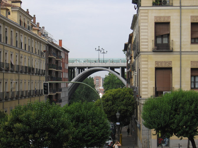 Foto de Madrid (Comunidad de Madrid), España
