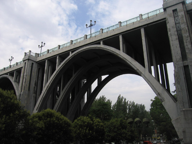 Foto de Madrid (Comunidad de Madrid), España