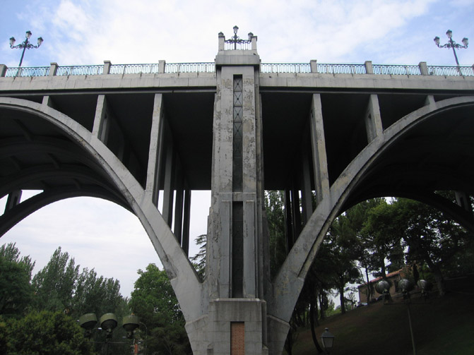 Foto de Madrid (Comunidad de Madrid), España