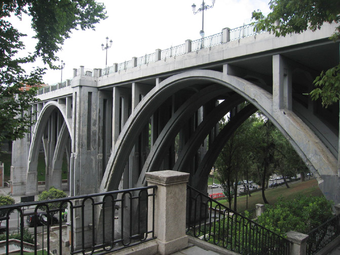 Foto de Madrid (Comunidad de Madrid), España