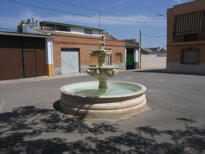 Foto de Toledo (Castilla La Mancha), España