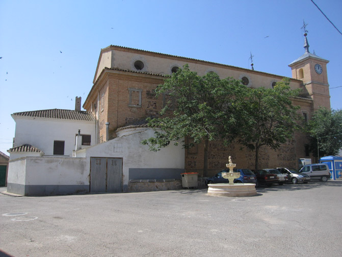 Foto de Toledo (Castilla La Mancha), España