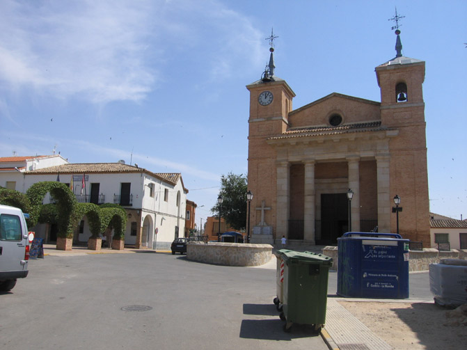 Foto de Toledo (Castilla La Mancha), España