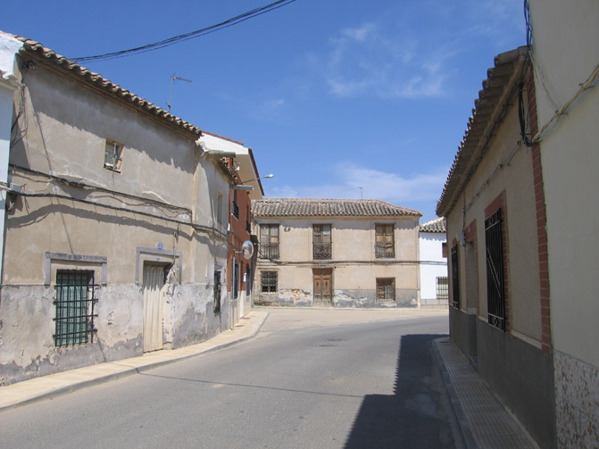 Foto de Toledo (Castilla La Mancha), España