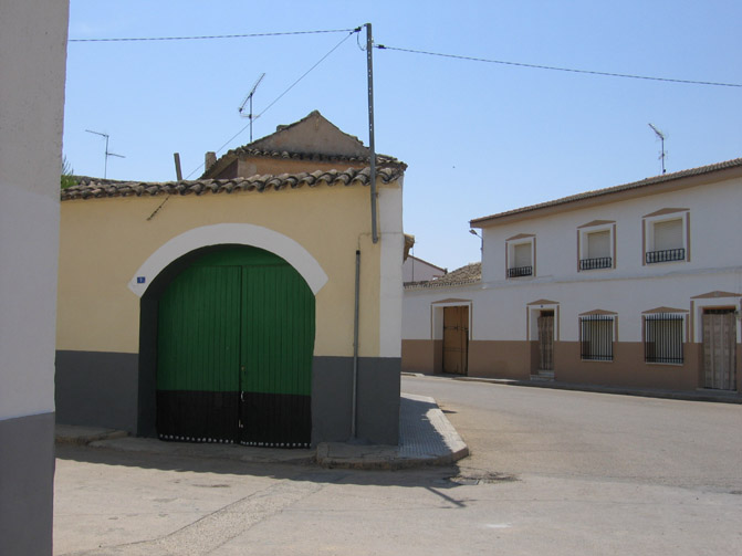 Foto de Toledo (Castilla La Mancha), España