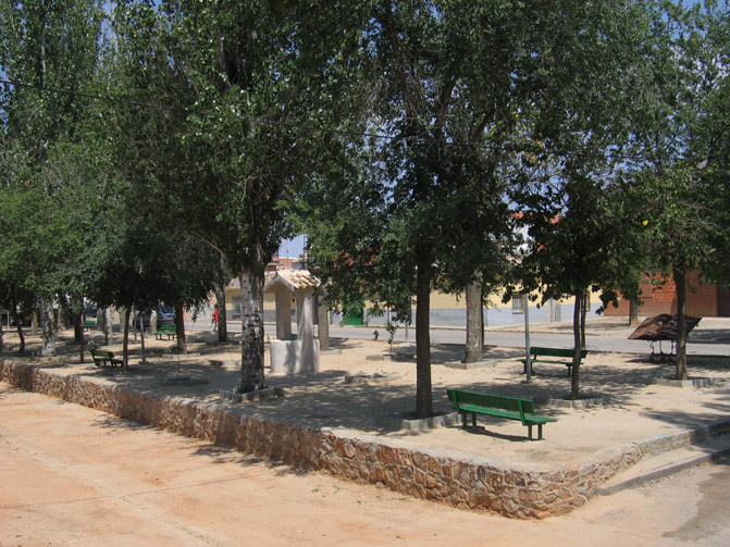 Foto de Toledo (Castilla La Mancha), España