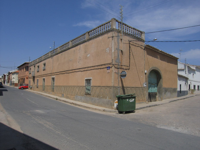 Foto de Toledo (Castilla La Mancha), España