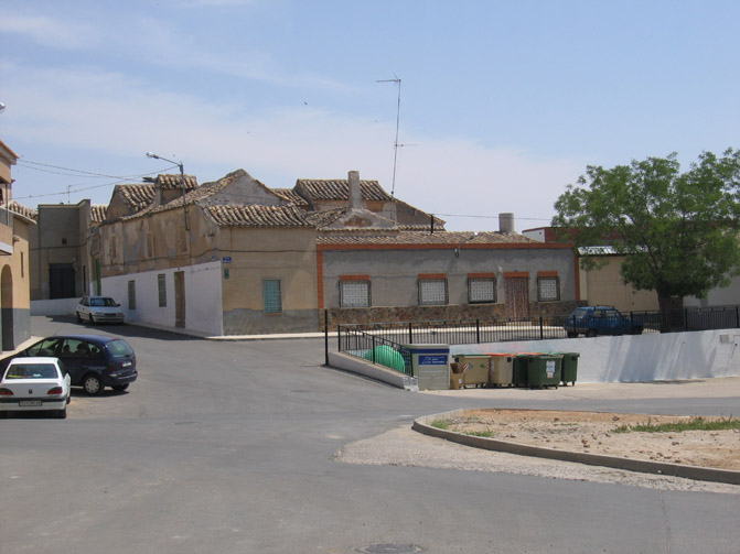 Foto de Toledo (Castilla La Mancha), España