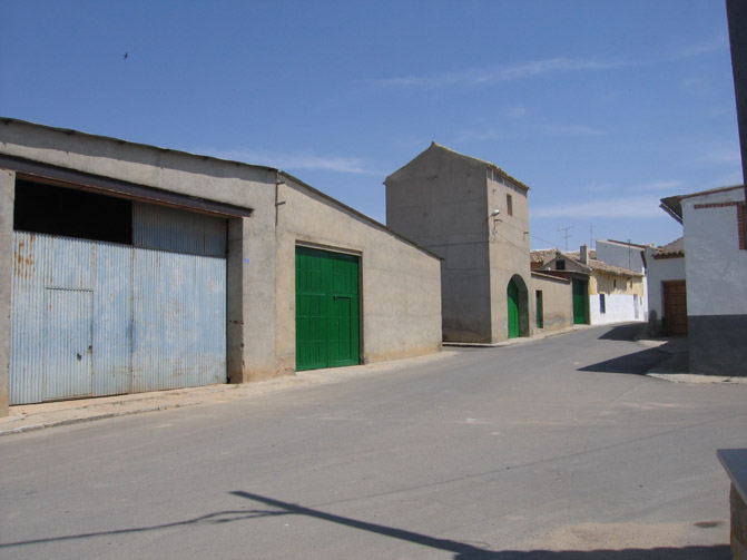 Foto de Toledo (Castilla La Mancha), España