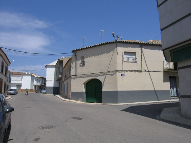 Foto de Toledo (Castilla La Mancha), España