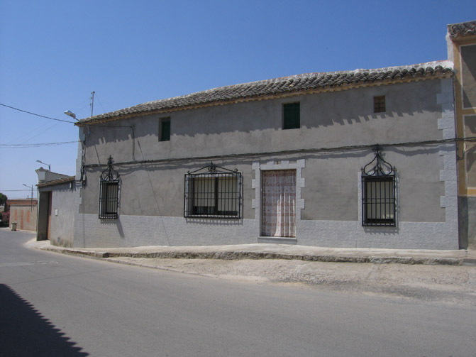 Foto de Toledo (Castilla La Mancha), España