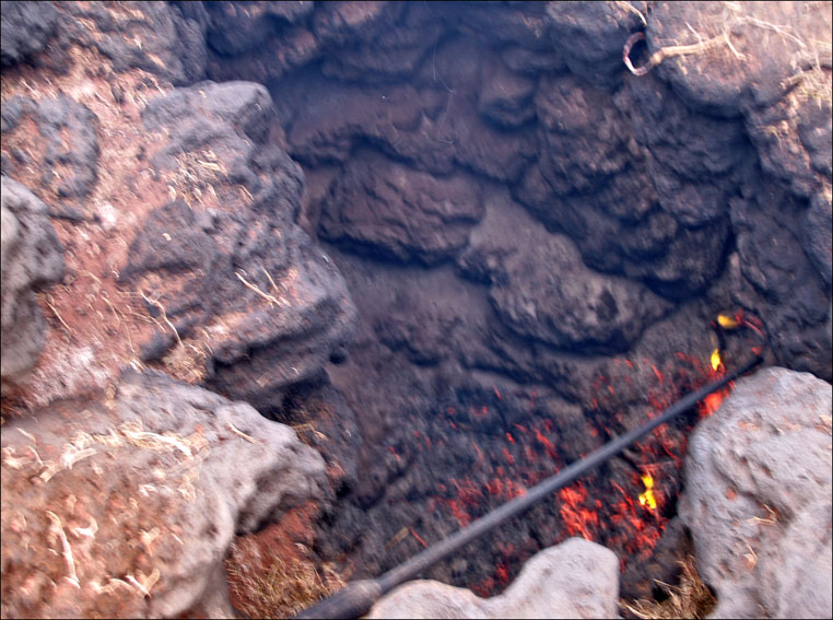 Foto de Lanzarote (Las Palmas), España