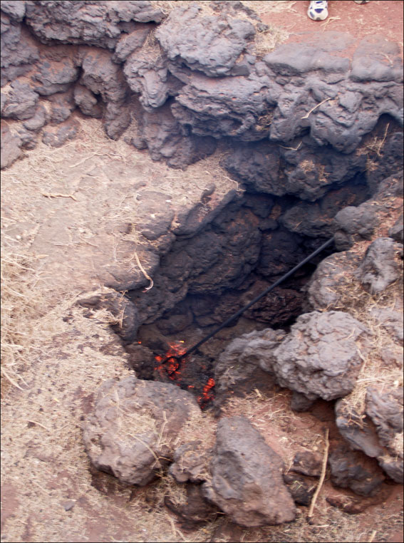 Foto de Lanzarote (Las Palmas), España