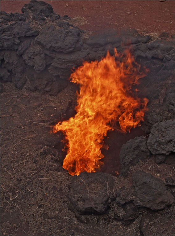 Foto de Lanzarote (Las Palmas), España