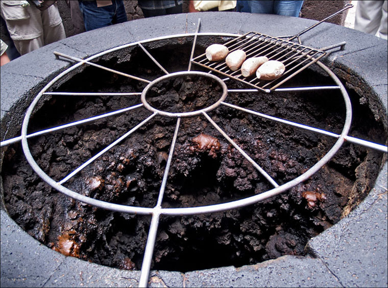 Foto de Lanzarote (Las Palmas), España