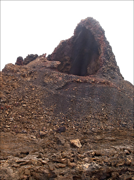 Foto de Lanzarote (Las Palmas), España
