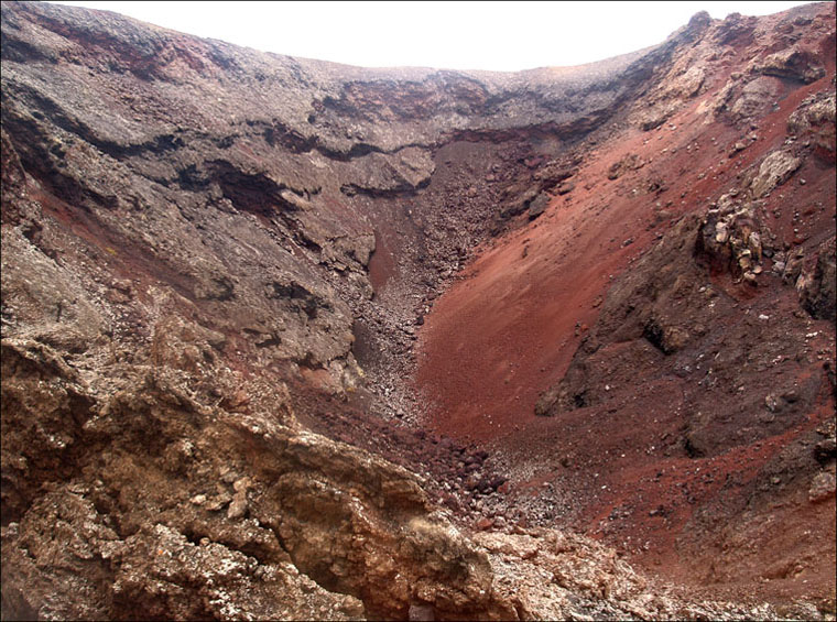 Foto de Lanzarote (Las Palmas), España