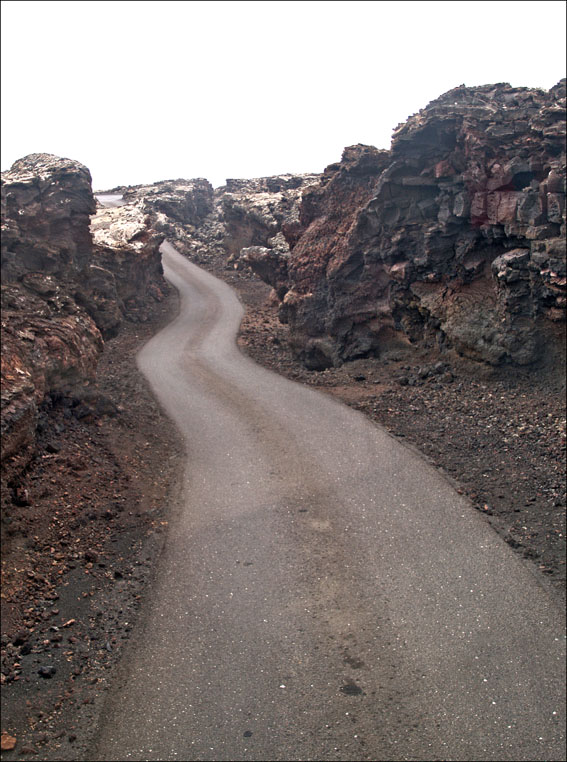 Foto de Lanzarote (Las Palmas), España