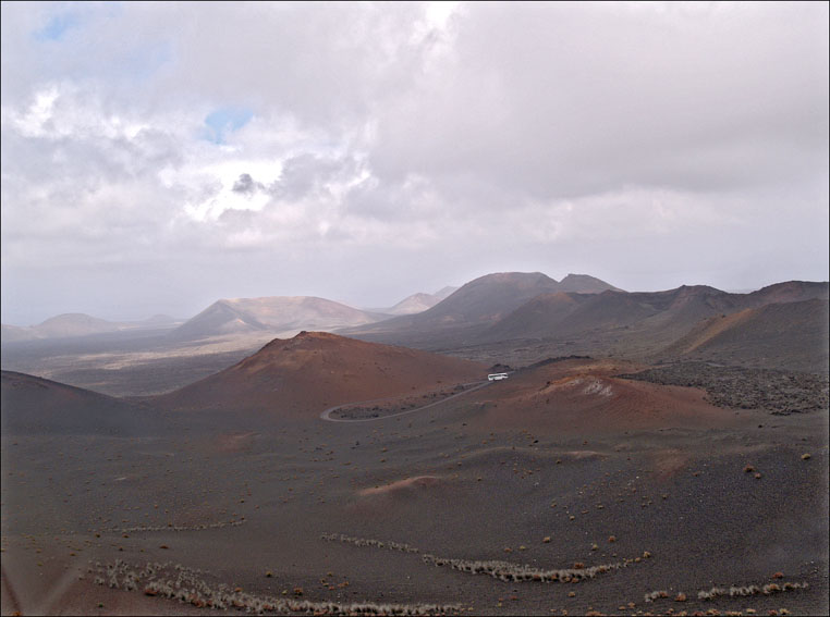 Foto de Lanzarote (Las Palmas), España