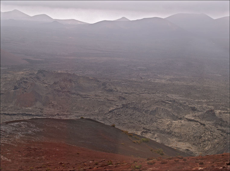Foto de Lanzarote (Las Palmas), España