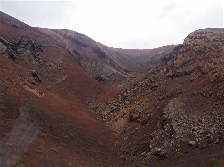 Foto de Lanzarote (Las Palmas), España