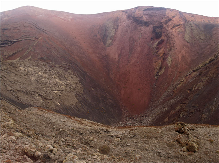 Foto de Lanzarote (Las Palmas), España