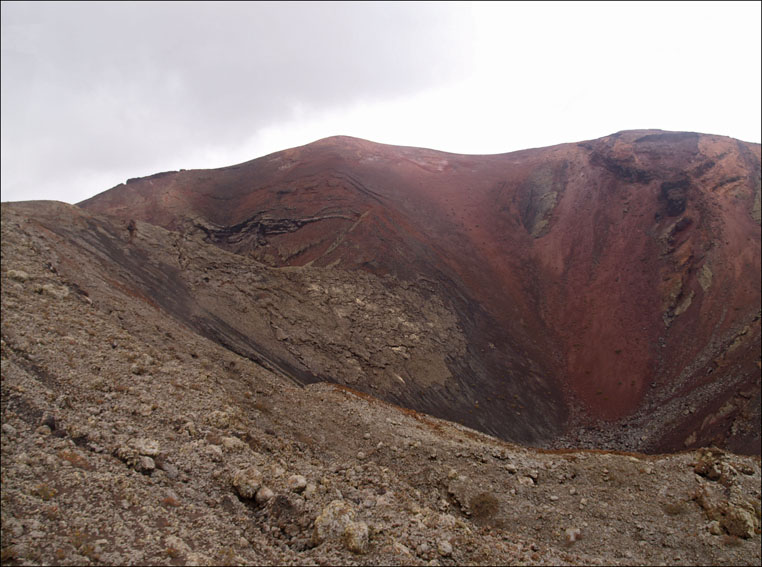 Foto de Lanzarote (Las Palmas), España