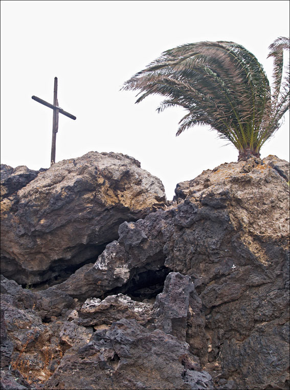 Foto de Lanzarote (Las Palmas), España