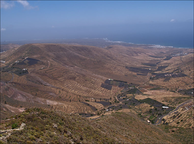 Foto de Lanzarote (Las Palmas), España