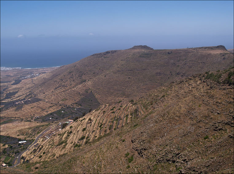 Foto de Lanzarote (Las Palmas), España