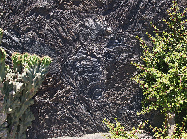 Foto de Lanzarote (Las Palmas), España