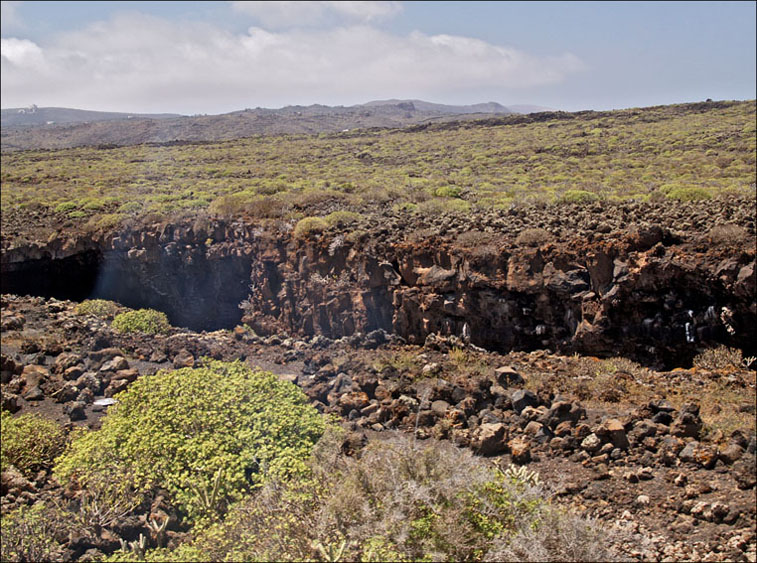 Foto de Lanzarote (Las Palmas), España