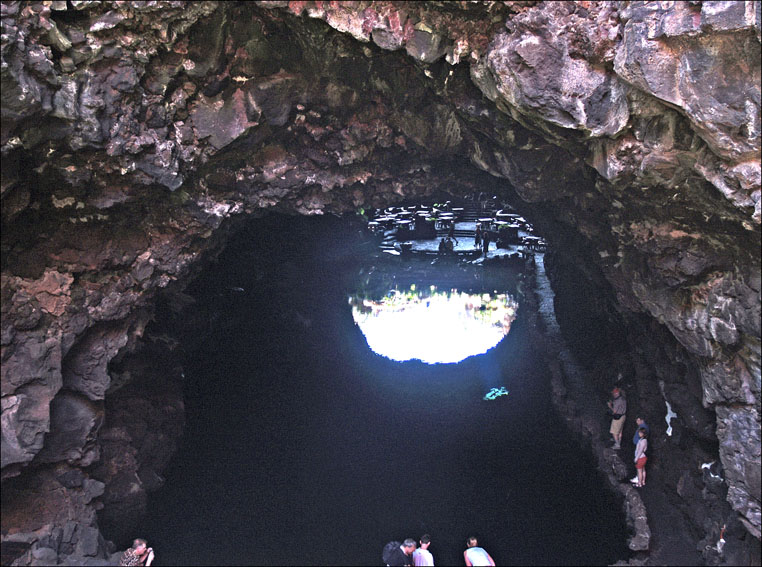 Foto de Lanzarote (Las Palmas), España
