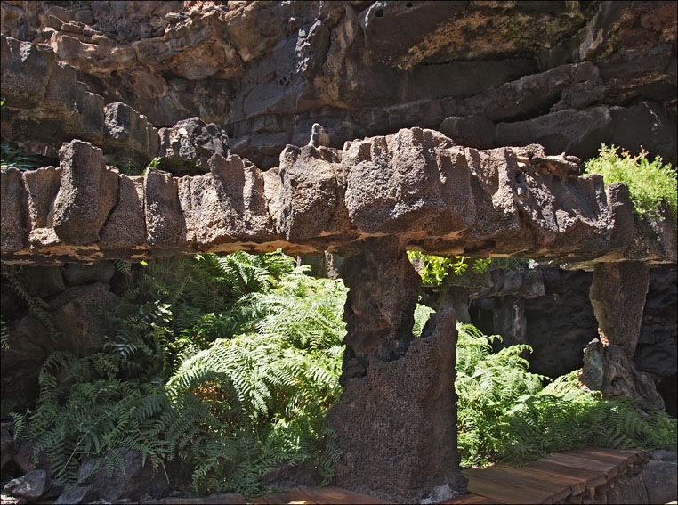 Foto de Lanzarote (Las Palmas), España