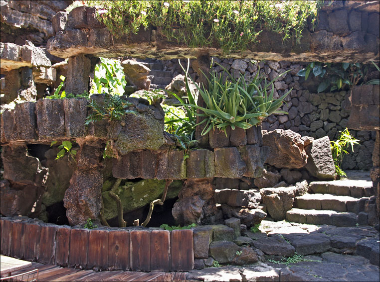 Foto de Lanzarote (Las Palmas), España