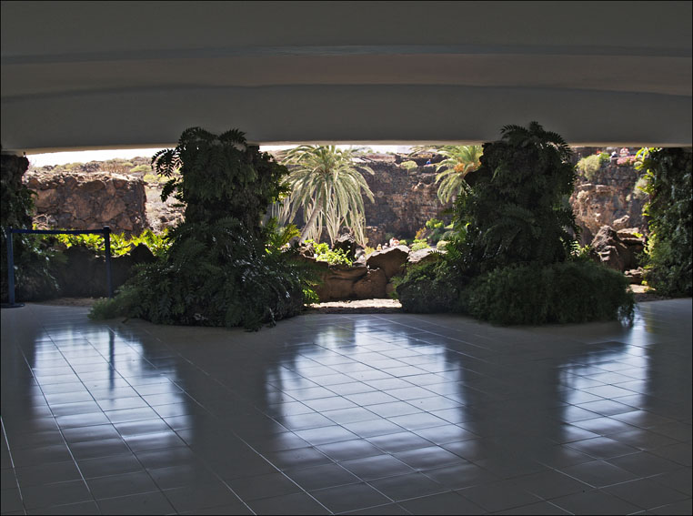 Foto de Lanzarote (Las Palmas), España