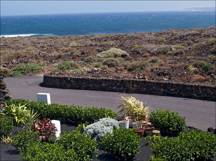 Foto de Lanzarote (Las Palmas), España