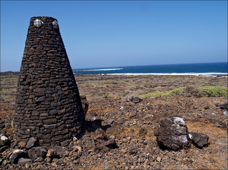 Foto de Lanzarote (Las Palmas), España