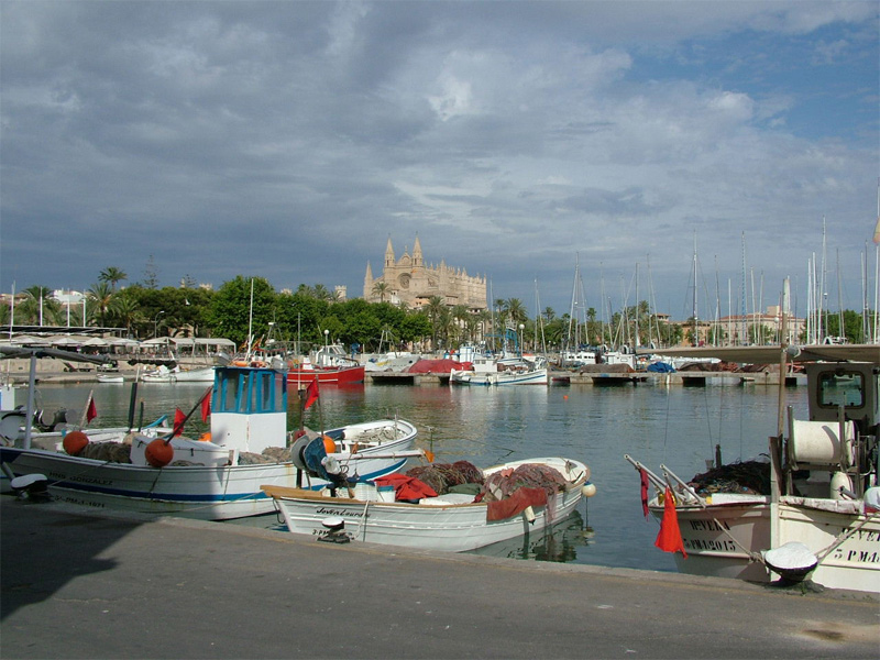 Foto de Mallorca (Illes Balears), España