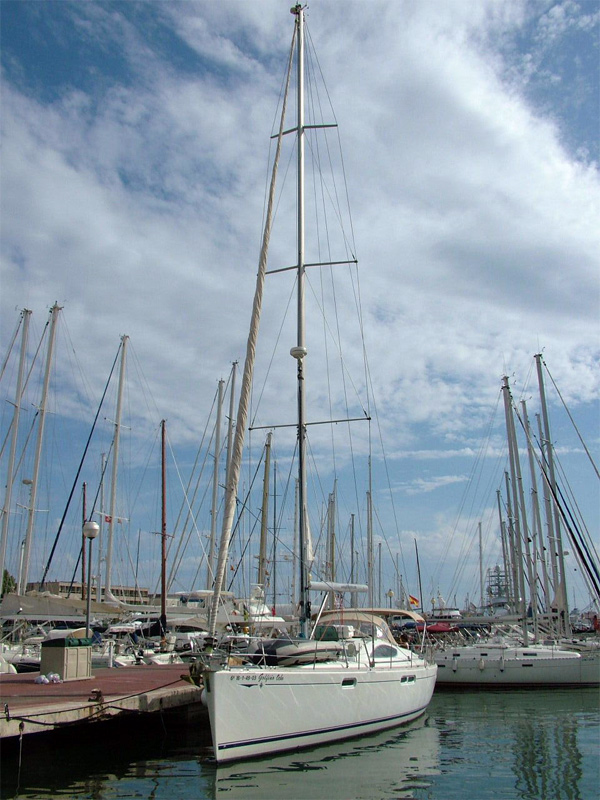 Foto de Palma de Mallorca (Illes Balears), España