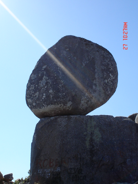 Foto de Tandil, Argentina