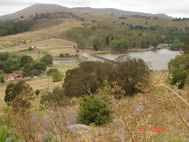 Foto de Tandil, Argentina
