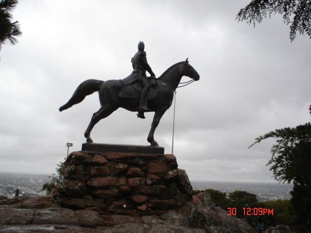Foto de Tandil, Argentina
