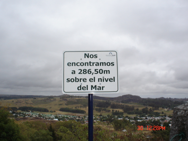 Foto de Tandil, Argentina
