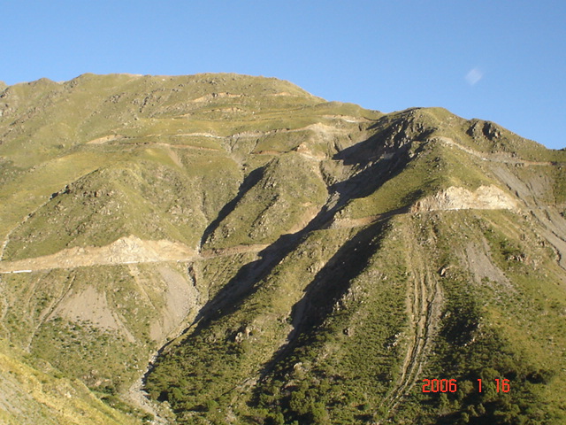 Foto de Merlo - San Luis, Argentina