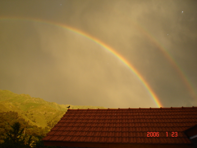 Foto de Merlo, Argentina