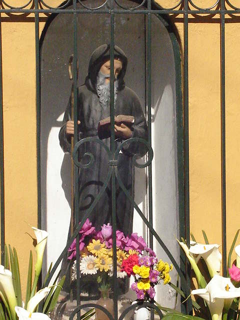 Foto de LIMACHE, Chile